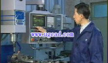 铣床操作视频,高效加工技巧全解析