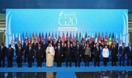 g20视频,全球领袖共话合作与发展