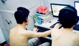 成人床上视频,情感与欲望的交织